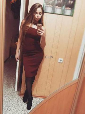 Анкета проститутки Лина - Фото 1, , 24 года, №142227
